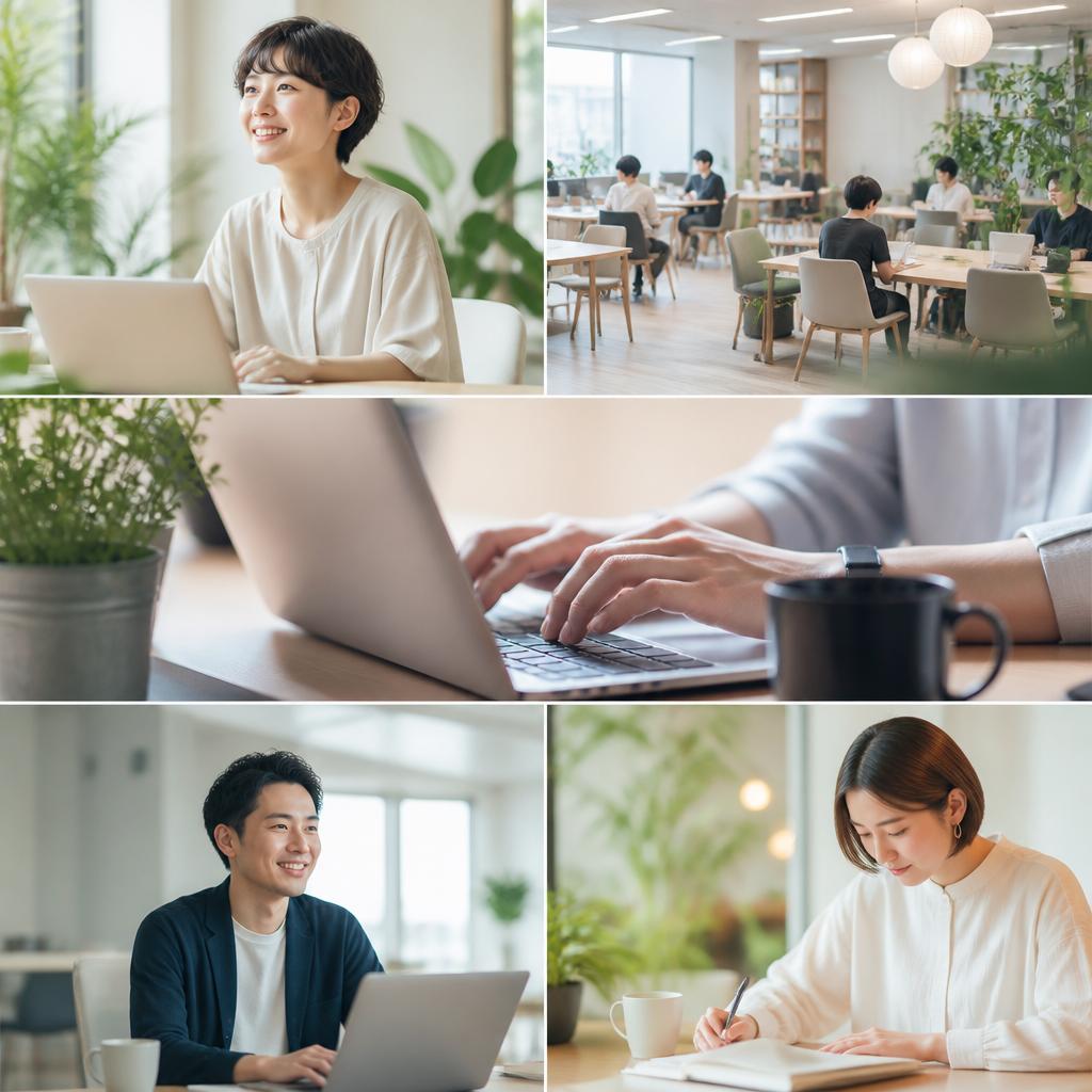 利用者の声—成功事例の紹介