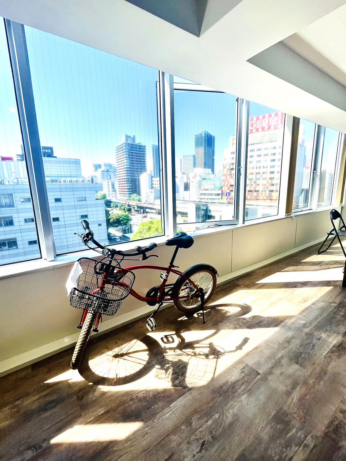 「横浜市で新しい働き方を実現しよう！」