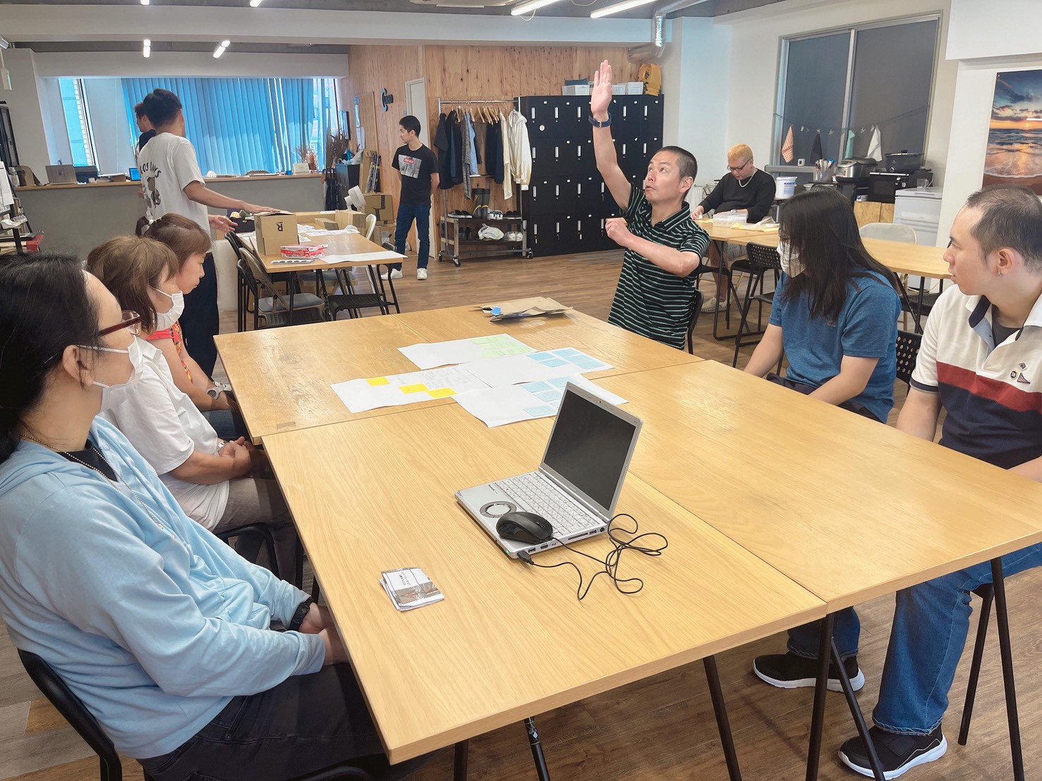 就労継続支援B型事業所とは