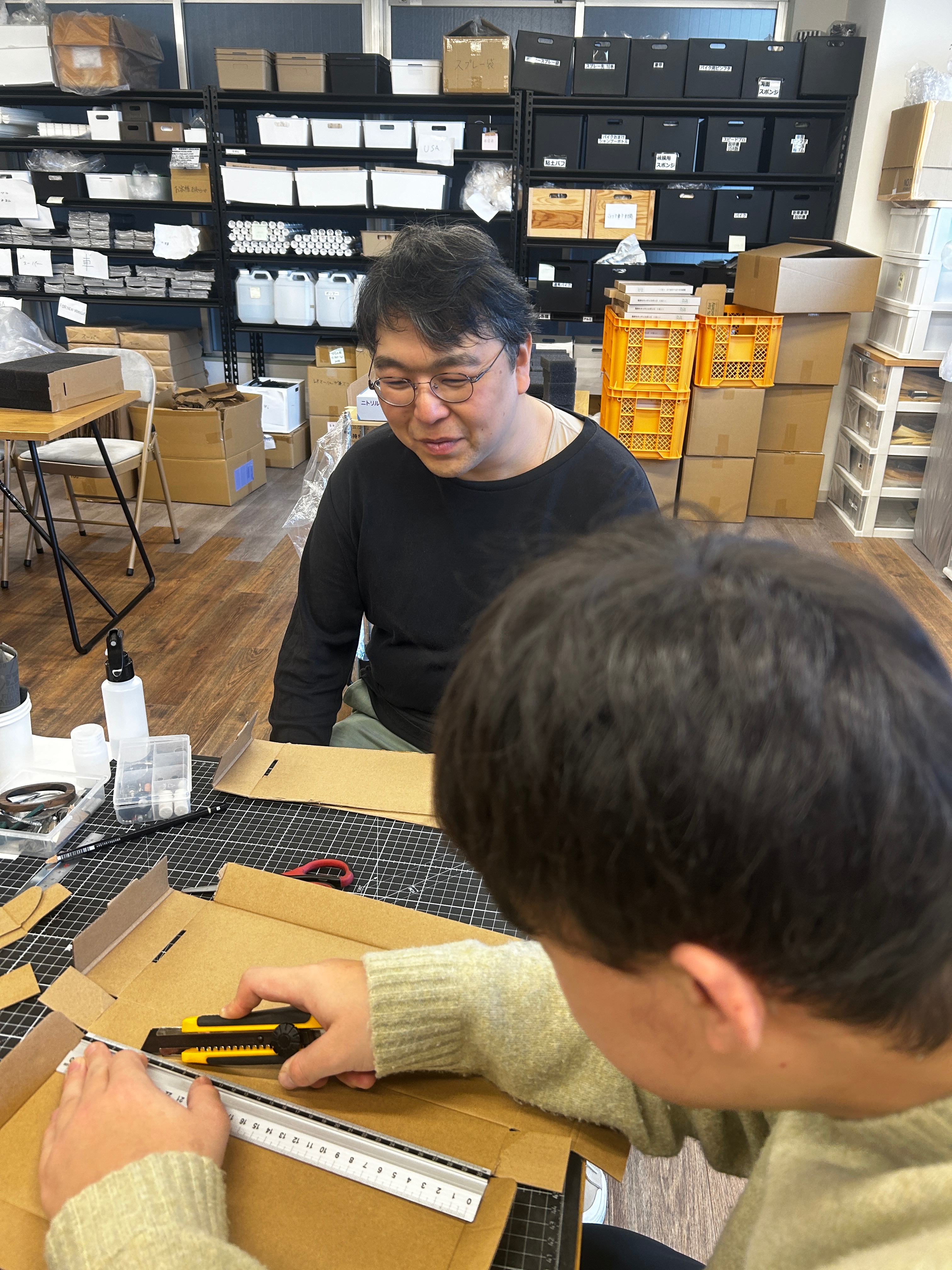 5. 高い工賃の実現